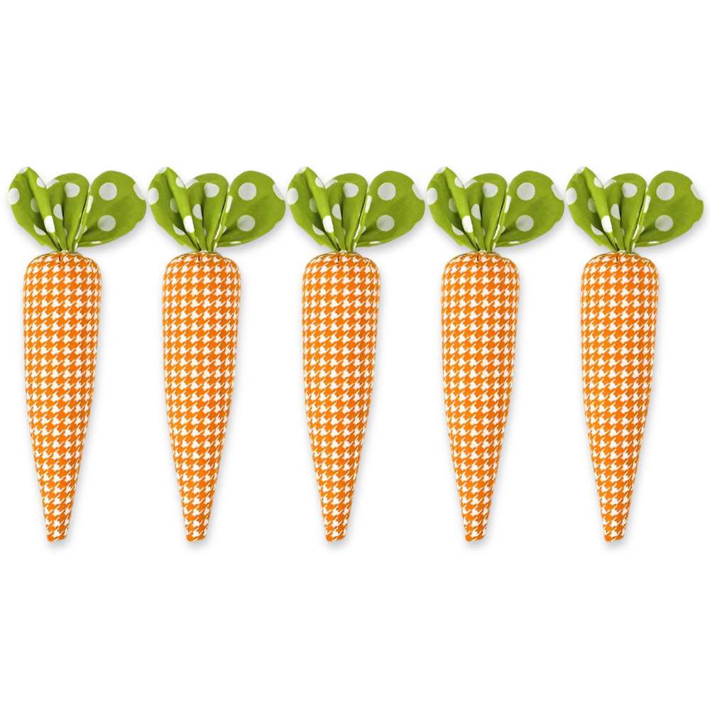 Mjukt Morotsleksaksset – Interaktiva Plyschleksaker för Barn 13