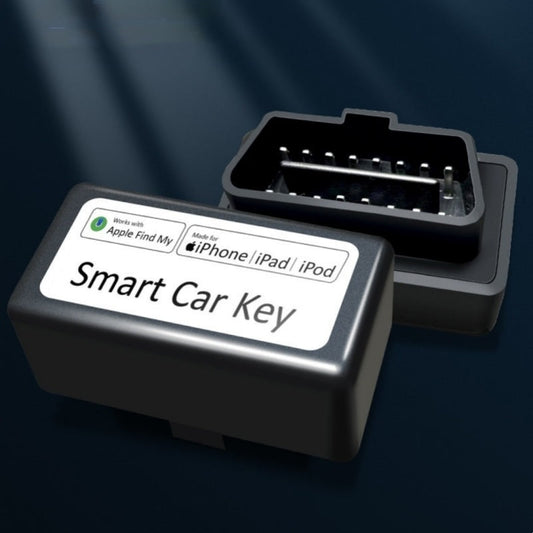 OBD GPS-spårare – Kompakt fordonsspårningsenhet 0