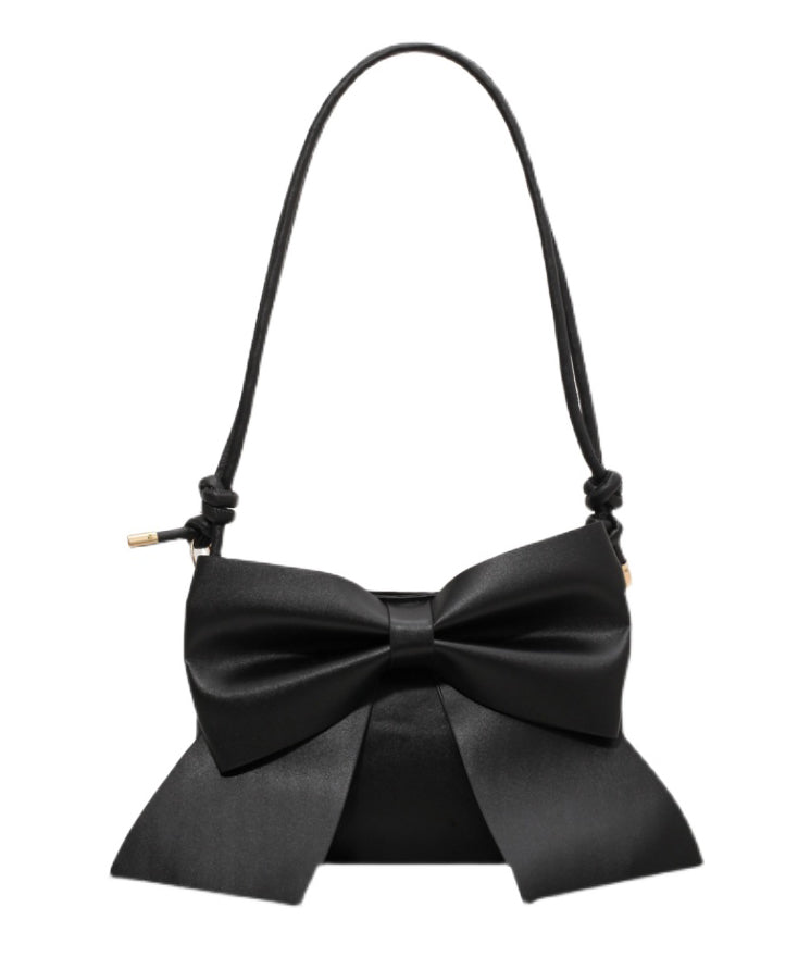 Dam Elegant Faux Läder Messenger Väska med Zip-Up Stängning