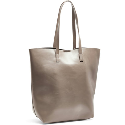 Kvinnors Elegant Syntetmaterial Handväska med Flera Fack