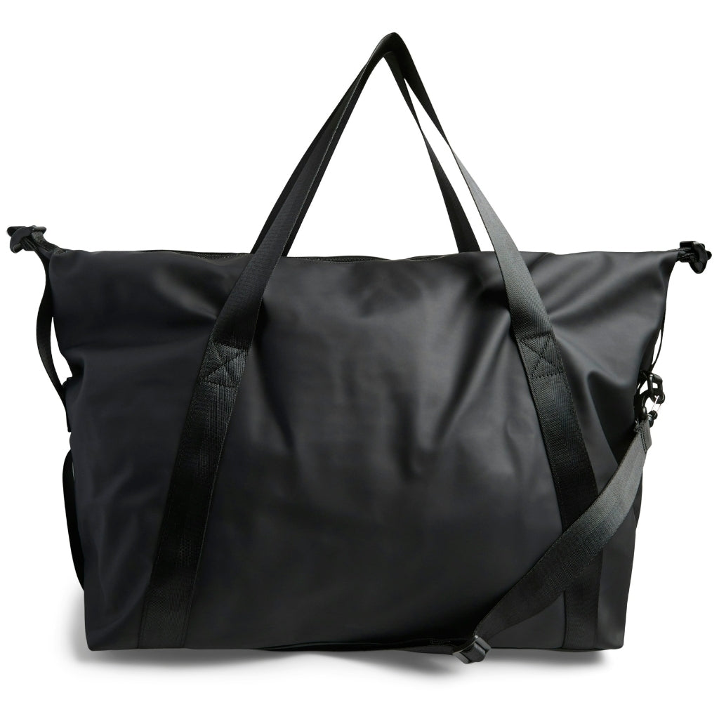 Kvinnors Praktisk Rymlig Väska i Polyester med Robust Handtag