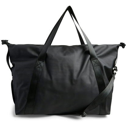 Kvinnors Praktisk Rymlig Väska i Polyester med Robust Handtag