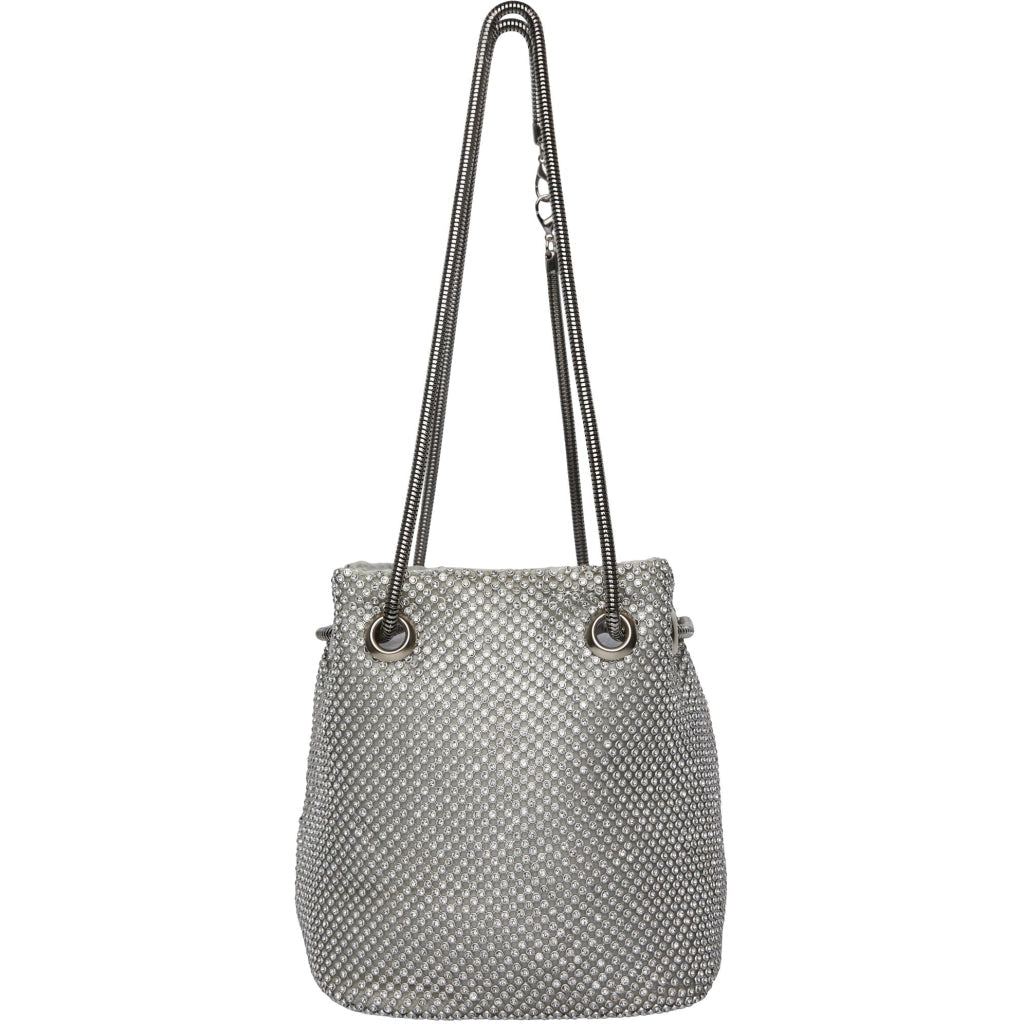 Dam Elegant Syntetisk Väska med Praktiska Fack