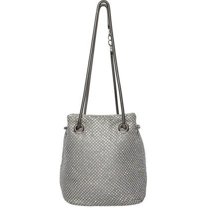 Dam Elegant Syntetisk Väska med Praktiska Fack