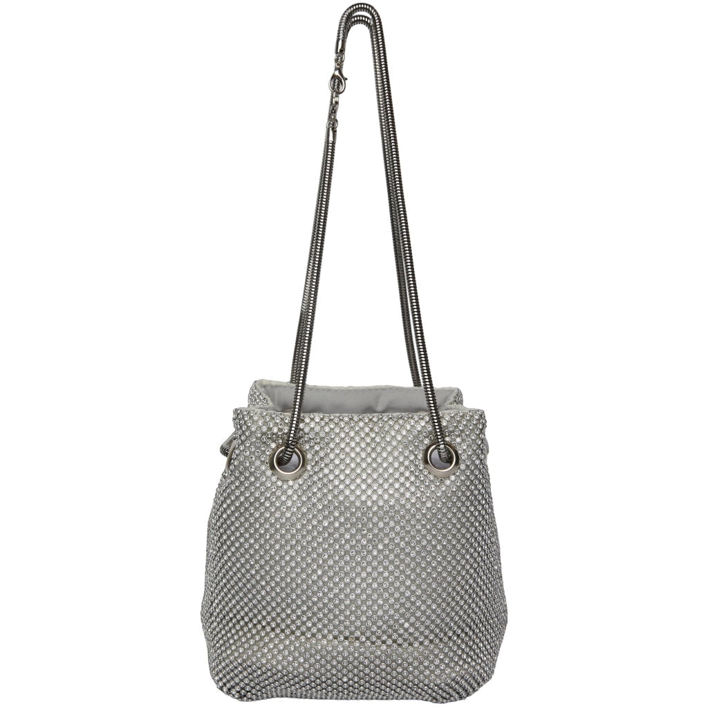 Dam Elegant Syntetisk Väska med Praktiska Fack