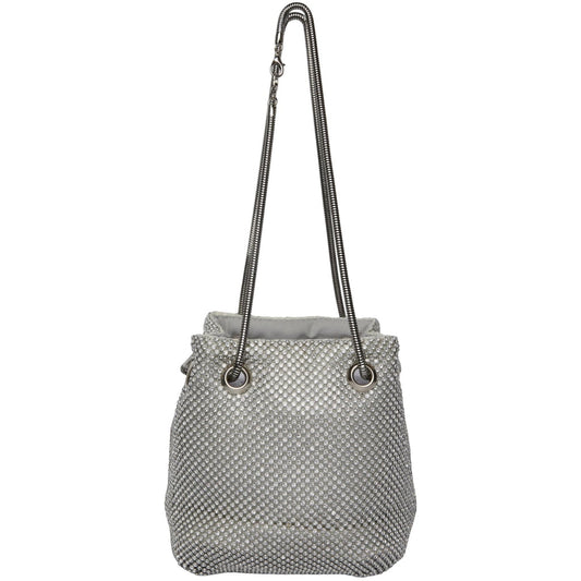 Dam Elegant Syntetisk Väska med Praktiska Fack