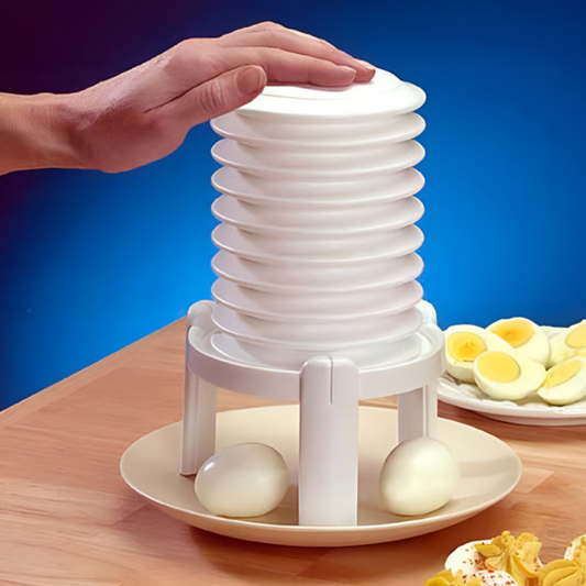 Äggskalare | Praktisk och Portabel