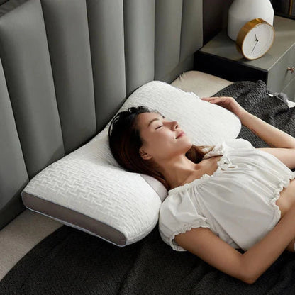 Sovkudde för Rygg- och Sidosovare