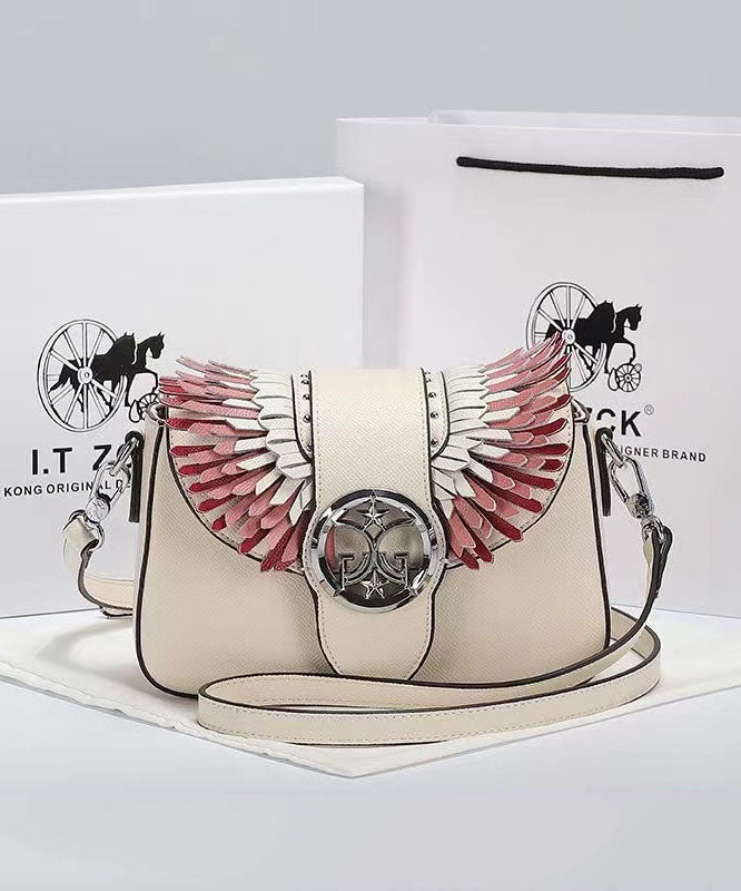 Variant image for Dam Elegant Kalvläder Handväska med Justerbar Rem-1