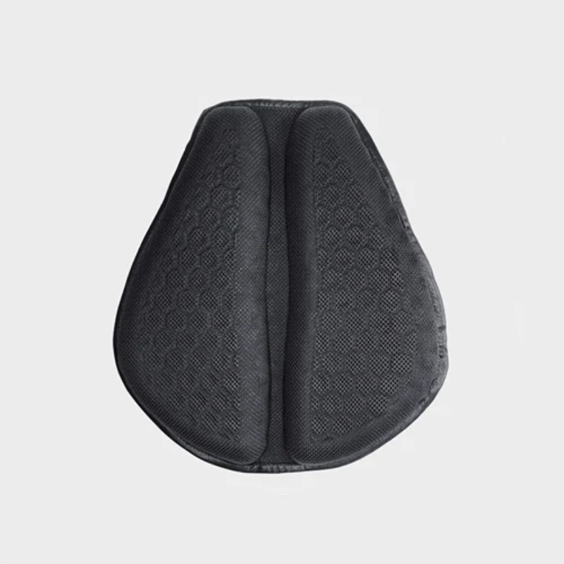 Motorcykelsitsdyna för Långa Resor