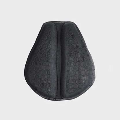 Motorcykelsitsdyna för Långa Resor