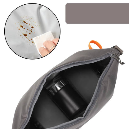 Isolerad Lunchväska | Portabel Matförvaring