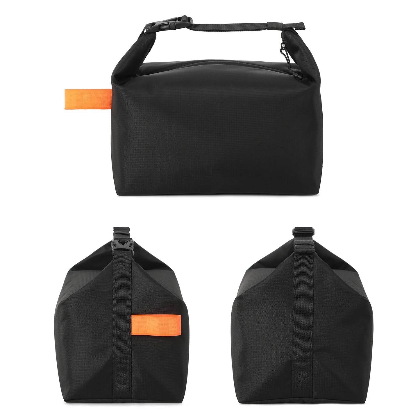 Isolerad Lunchväska | Portabel Matförvaring