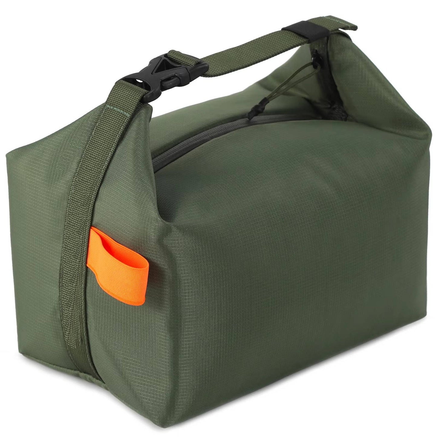 Isolerad Lunchväska | Portabel Matförvaring