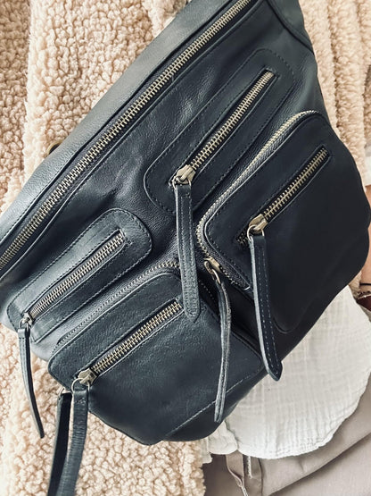 Unisex XL Bumbag Med Justerbar Rem För Vardagsbruk 4