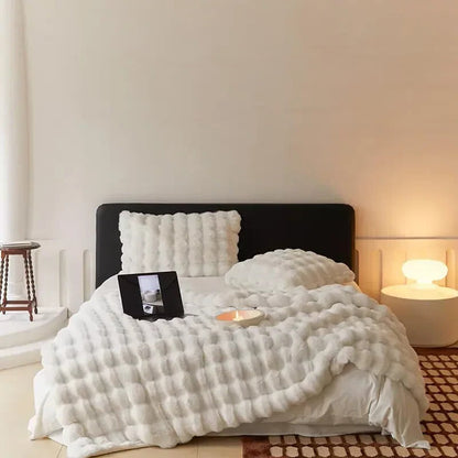 Årstidstäcke för Inomhusbruk