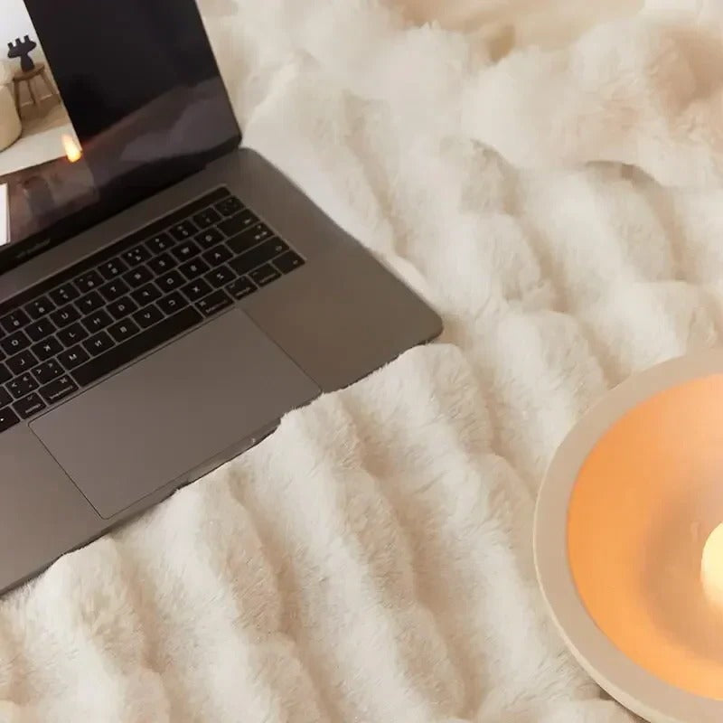 Årstidstäcke för Inomhusbruk