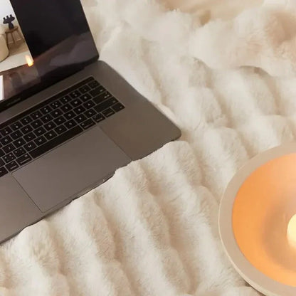 Årstidstäcke för Inomhusbruk