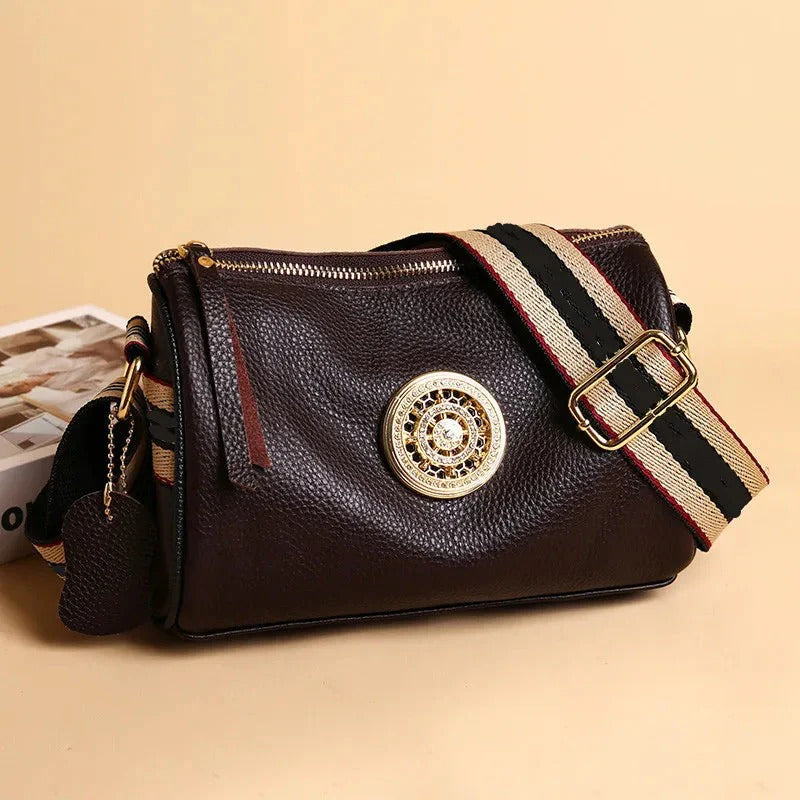 Äkta Handväskor För Kvinnor Paris | Idealisk För Avslappnade Dagar