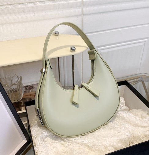 Variant image for Kvinnors Trendig Syntetisk Axelväska med Justerbar Rem-5